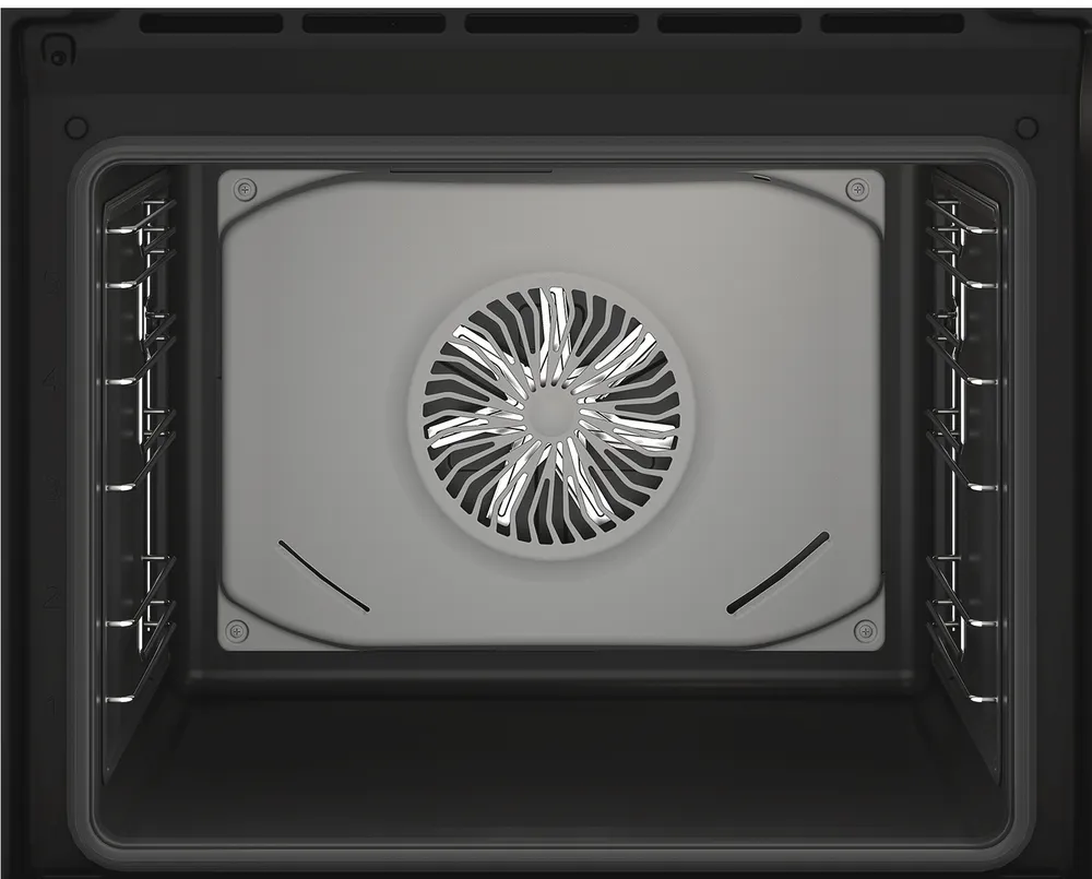 Детальное фото товара: Hotpoint HFE9 1234 JC IX