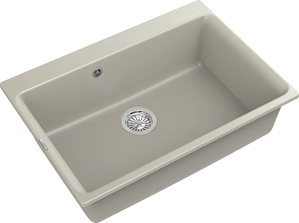 Детальное фото товара: Rivelato AXEL Х-70 topazio, мойка, гранит, топаз