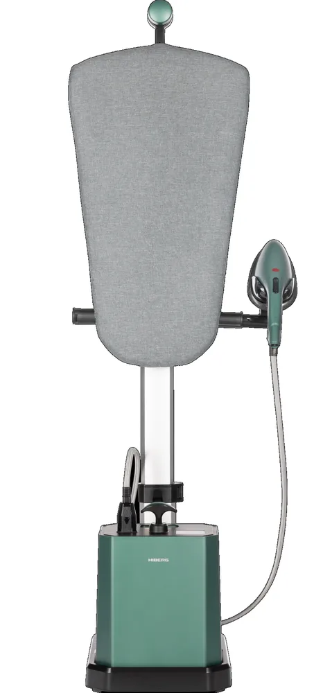 Детальное фото товара: HIBERG GSW 8000 FOREST