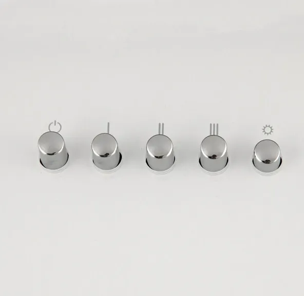 Детальное фото товара: Krona INGA 900 white push button