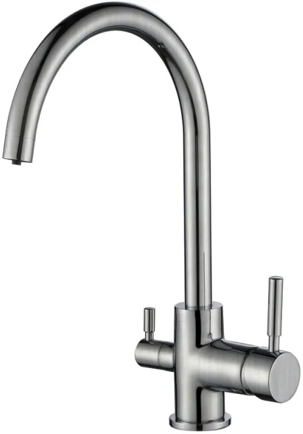 Фото товара: Emar EC-3007, смеситель, сатин