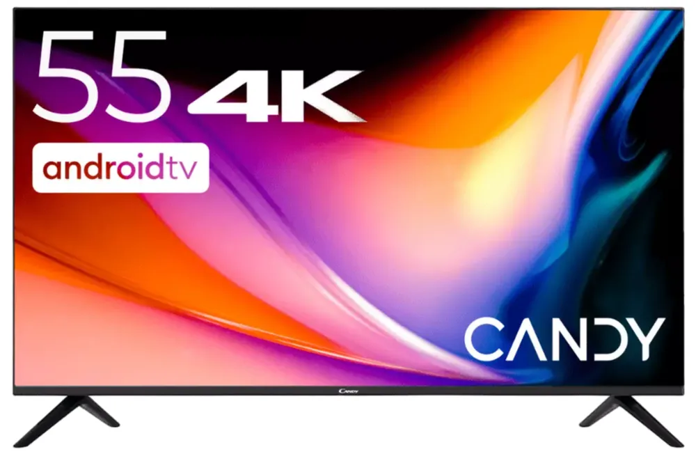 Фото товара: Candy Uno 55