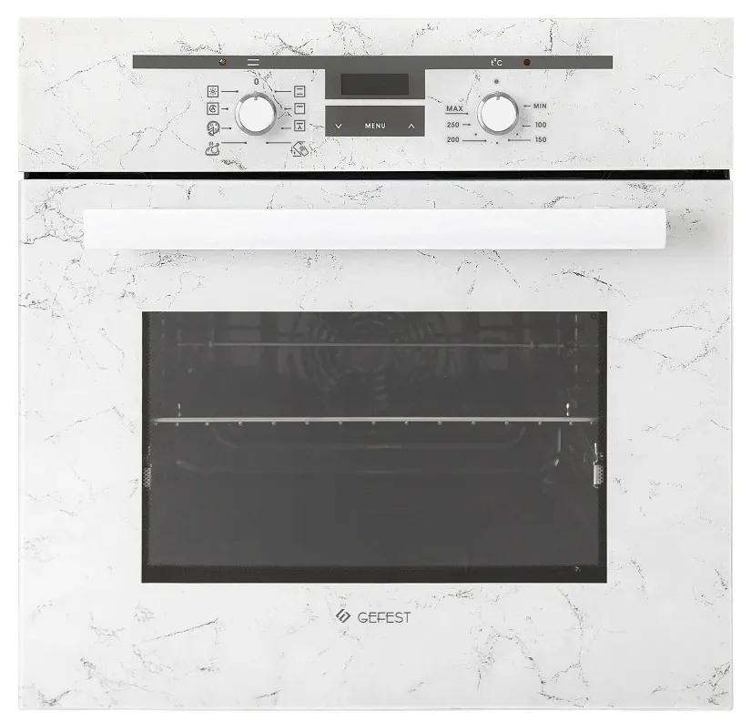 Фото товара: GEFEST ЭДВ ДА 622-02 К152