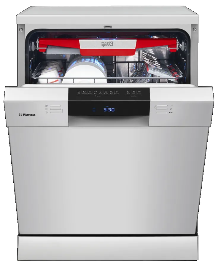 Детальное фото товара: Hansa ZWM628EWH