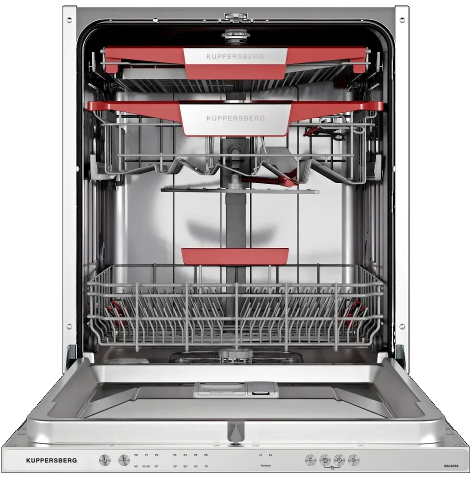 Фото товара: Kuppersberg GIM 6092