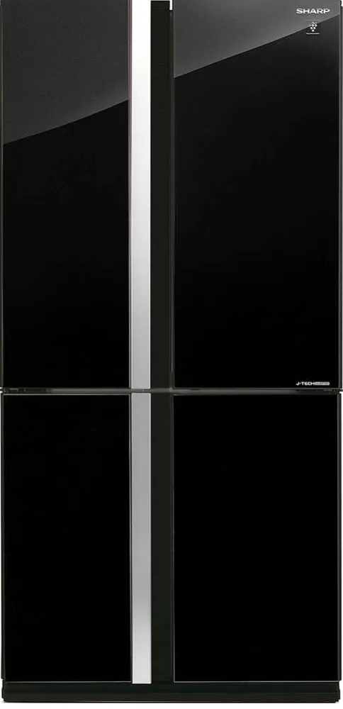 Фото товара: SHARP SJ-GX98PBK