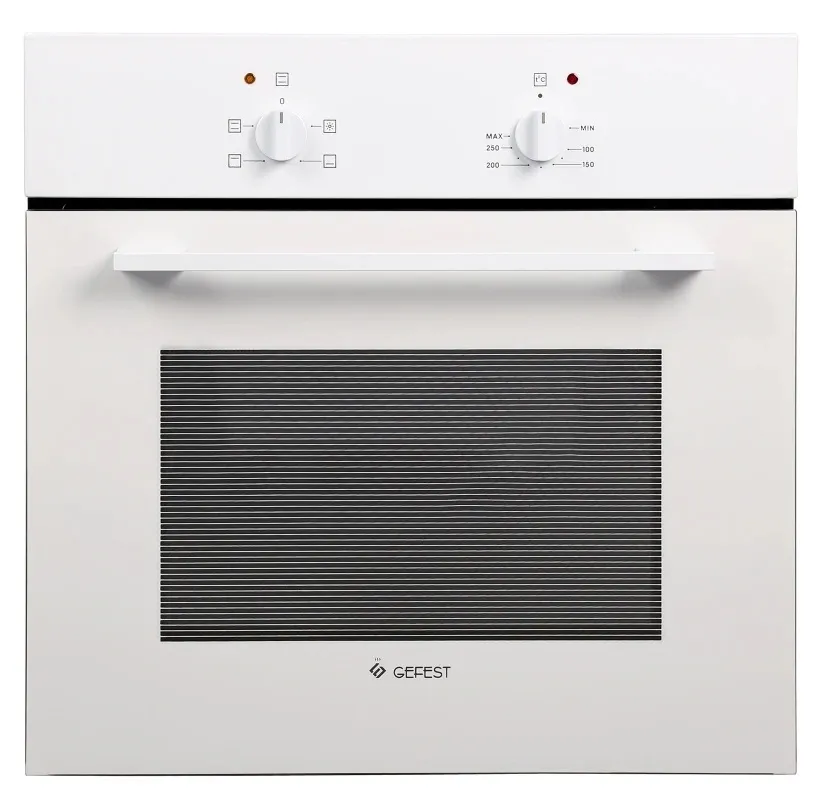 Фото товара: GEFEST ЭДВ ДА 602 К12