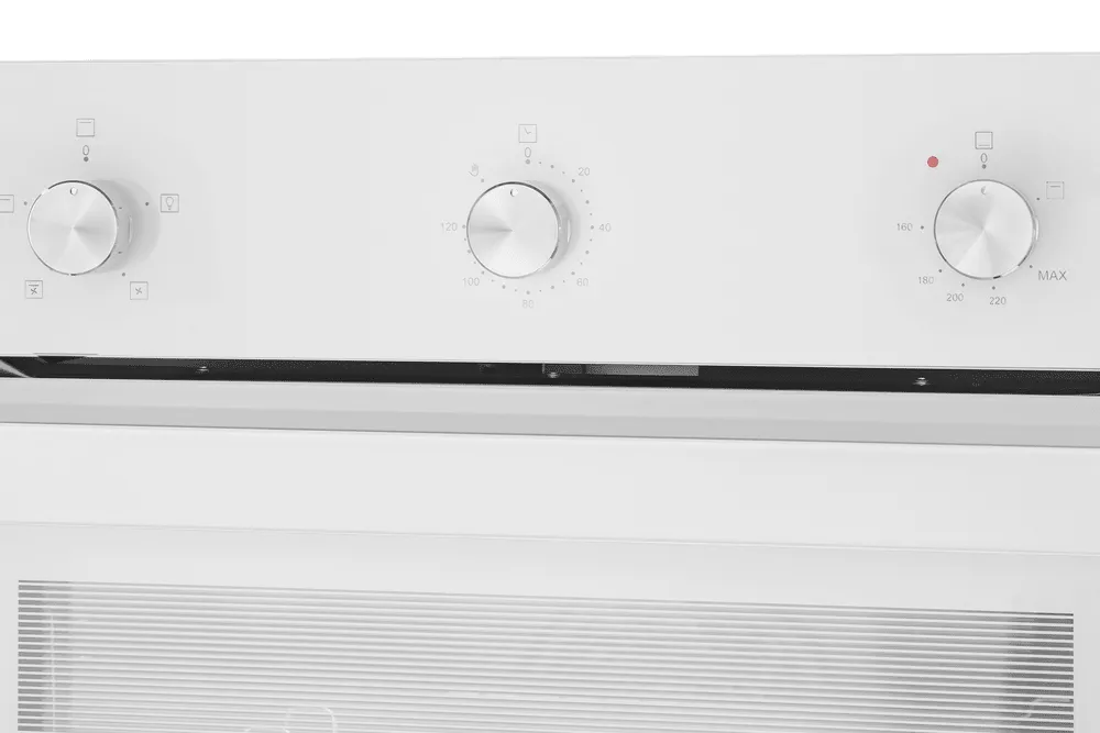 Детальное фото товара: Maunfeld EOGC604W Slim