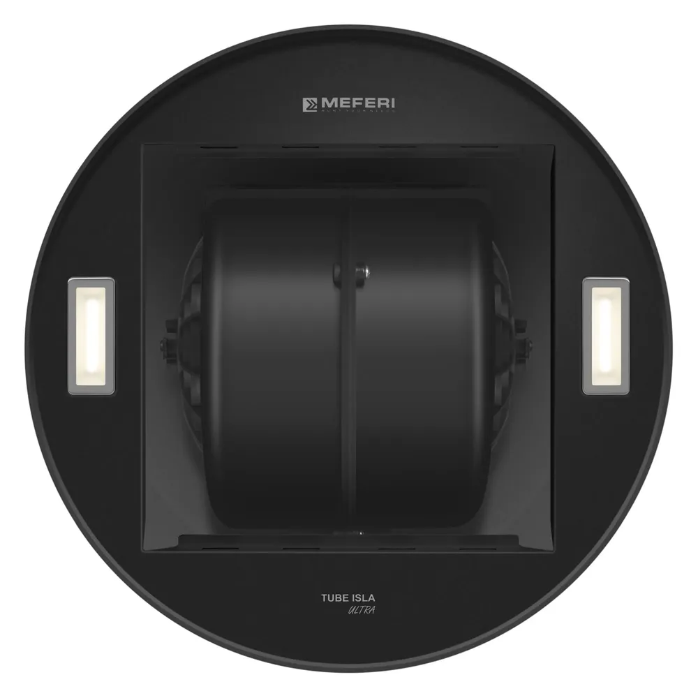 Детальное фото товара: MEFERI TUBE35BK ISLA ULTRA