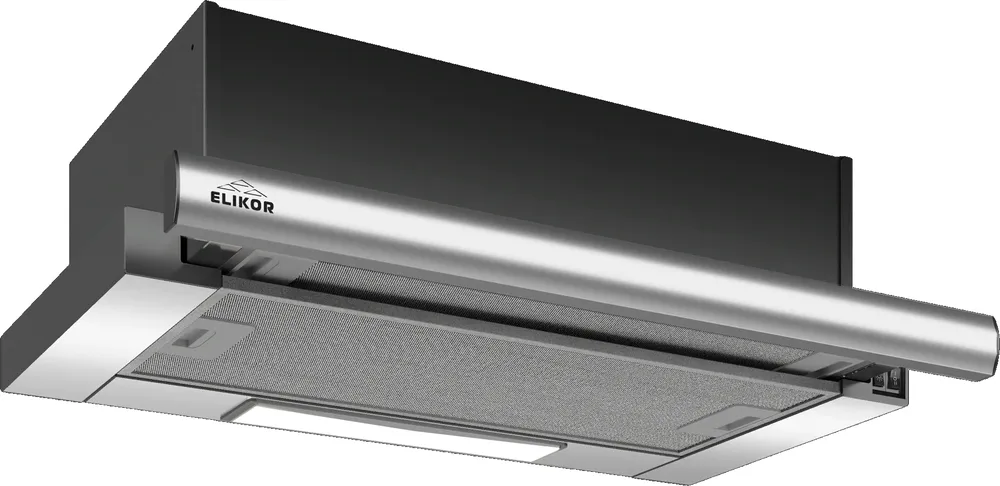 Фото товара: Elikor Slide 60Н-430 нерж/нерж