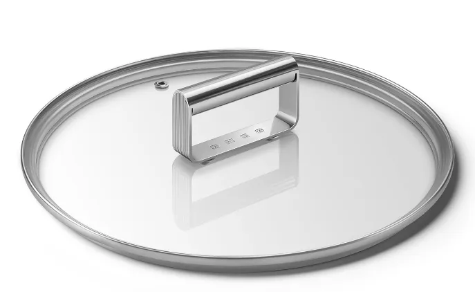 Детальное фото товара: Smeg CKFL2401