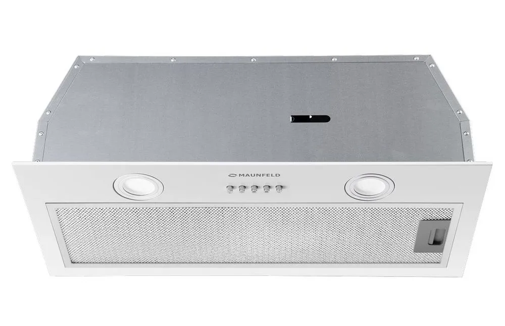 Детальное фото товара: Maunfeld THAMES 601PM WHITE