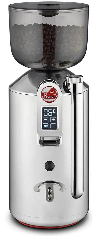 Детальное фото товара: La Pavoni LPGGRI01EU