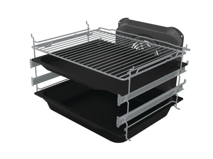 Детальное фото товара: Gorenje GECS5C60WPA