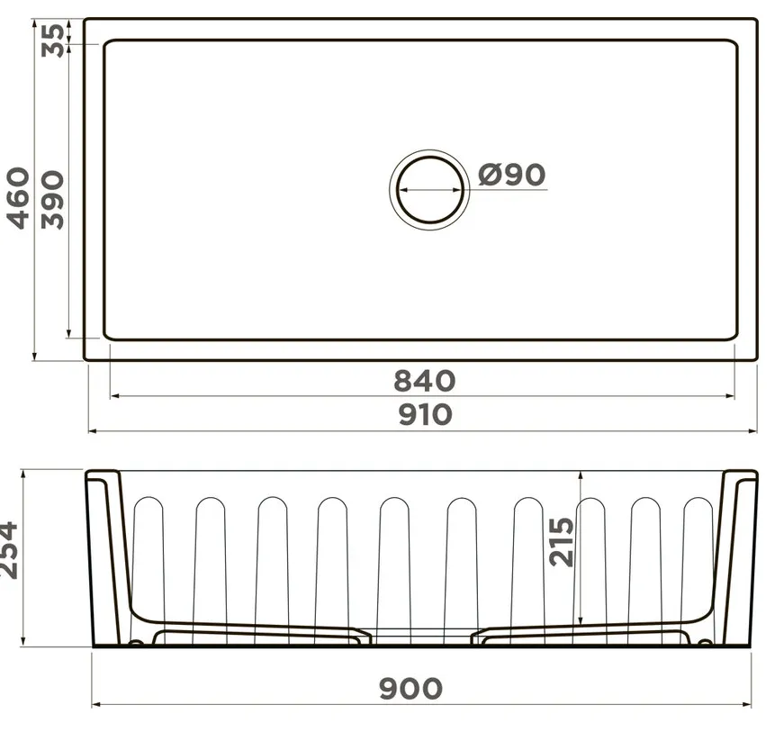 Схема встраивания