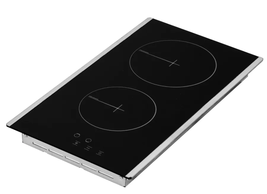 Детальное фото товара: Delvento V30D12S001 стеклокерамическая поверхность