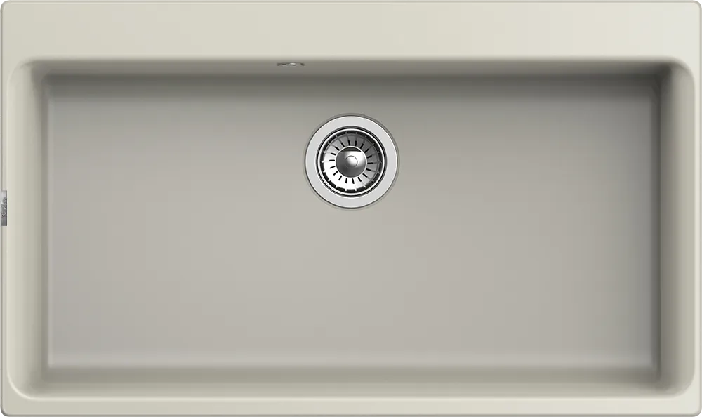 Детальное фото товара: Rivelato AXEL Х-90 topazio, мойка, гранит, топаз