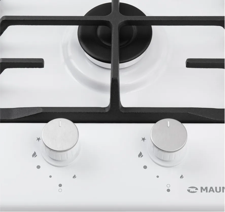 Детальное фото товара: Maunfeld EGHE.32.63CW/G газовая поверхность