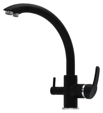 Фото товара: Seaman Barcelone SSL-5382-NM (Night Matt)