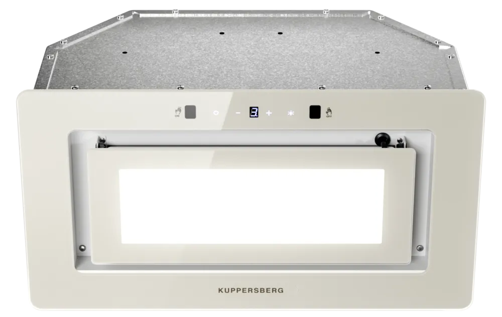 Детальное фото товара: Kuppersberg INSHINE 60 CG