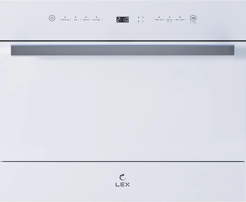 Фото товара: LEX DW4541WH Compaсt