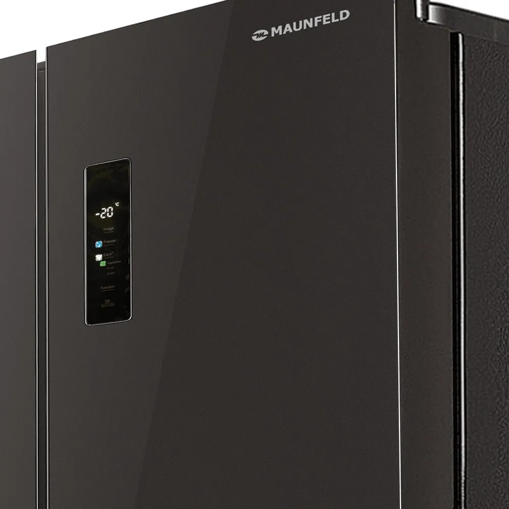 Детальное фото товара: Maunfeld MFF183NFSBE