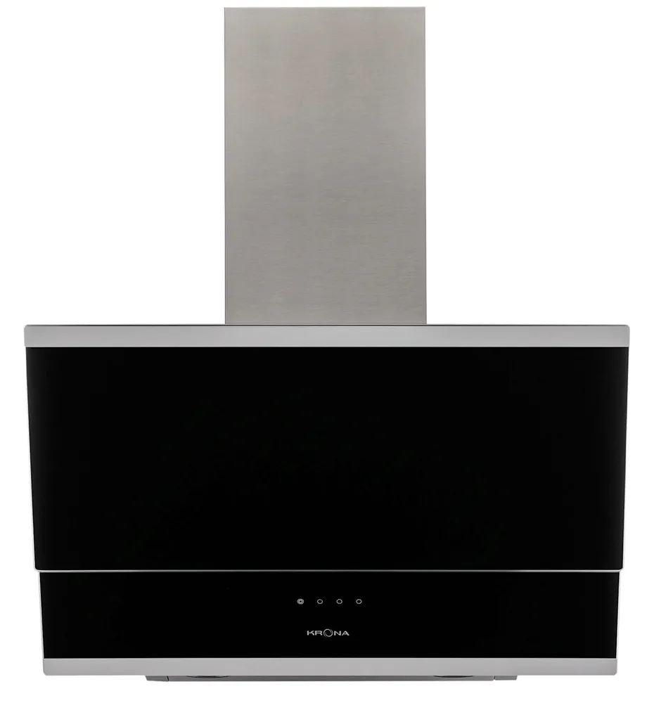 Фото товара: Krona IRMA 600 black sensor