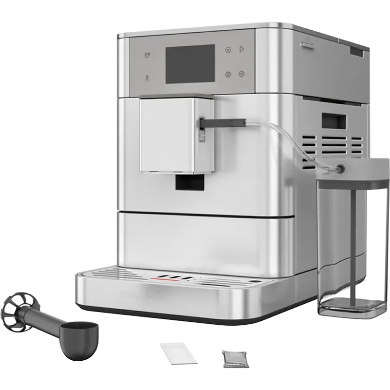 Детальное фото товара: KitchenAid 5KES8557ESX