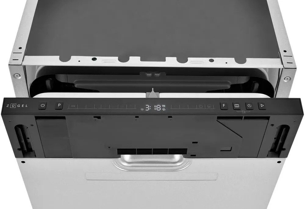 Детальное фото товара: ZUGEL ZDI457