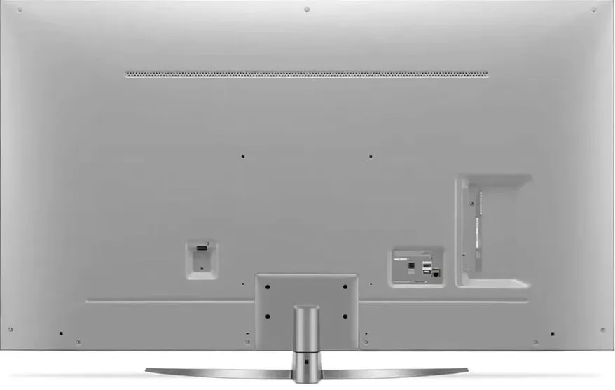 Детальное фото товара: LG 43NANO786QA