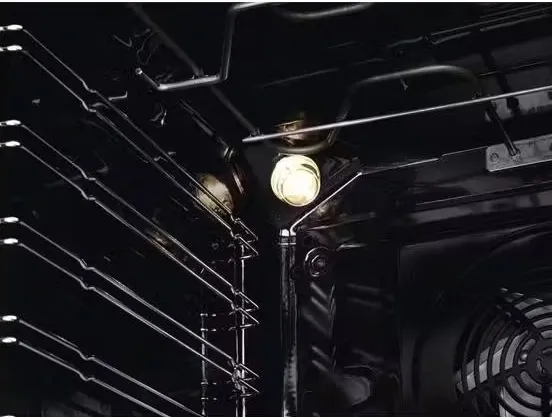 Детальное фото товара: Electrolux EOB3400BOR