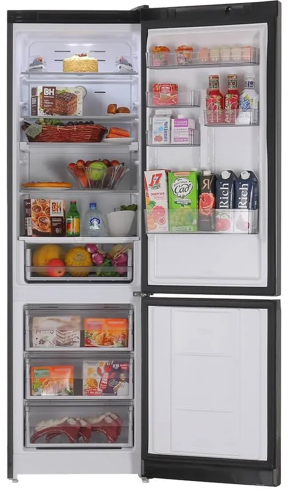 Детальное фото товара: Hotpoint HT 7201I DX O3