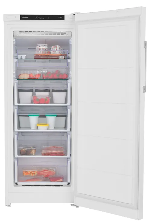 Детальное фото товара: Hotpoint HFZ 5151 W