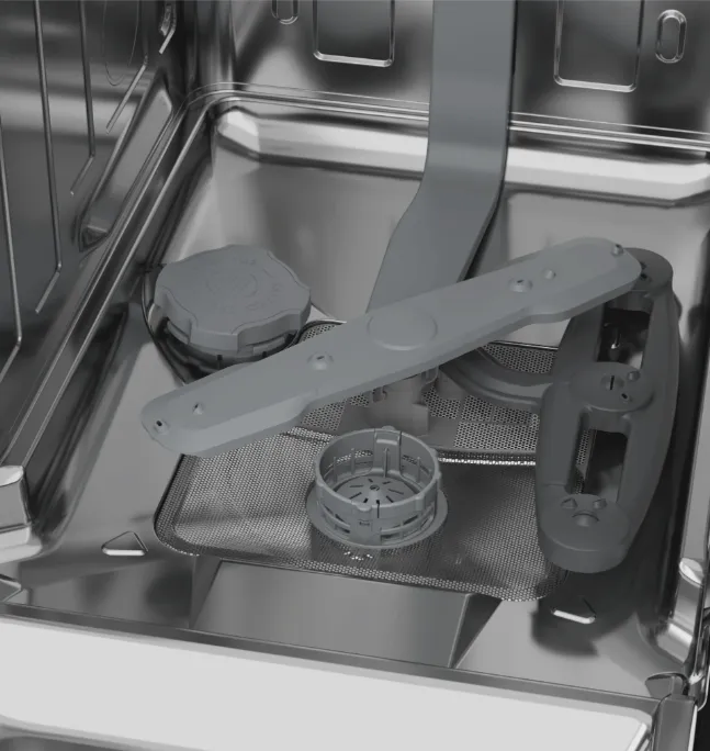 Детальное фото товара: Grundig GSVP4051Q