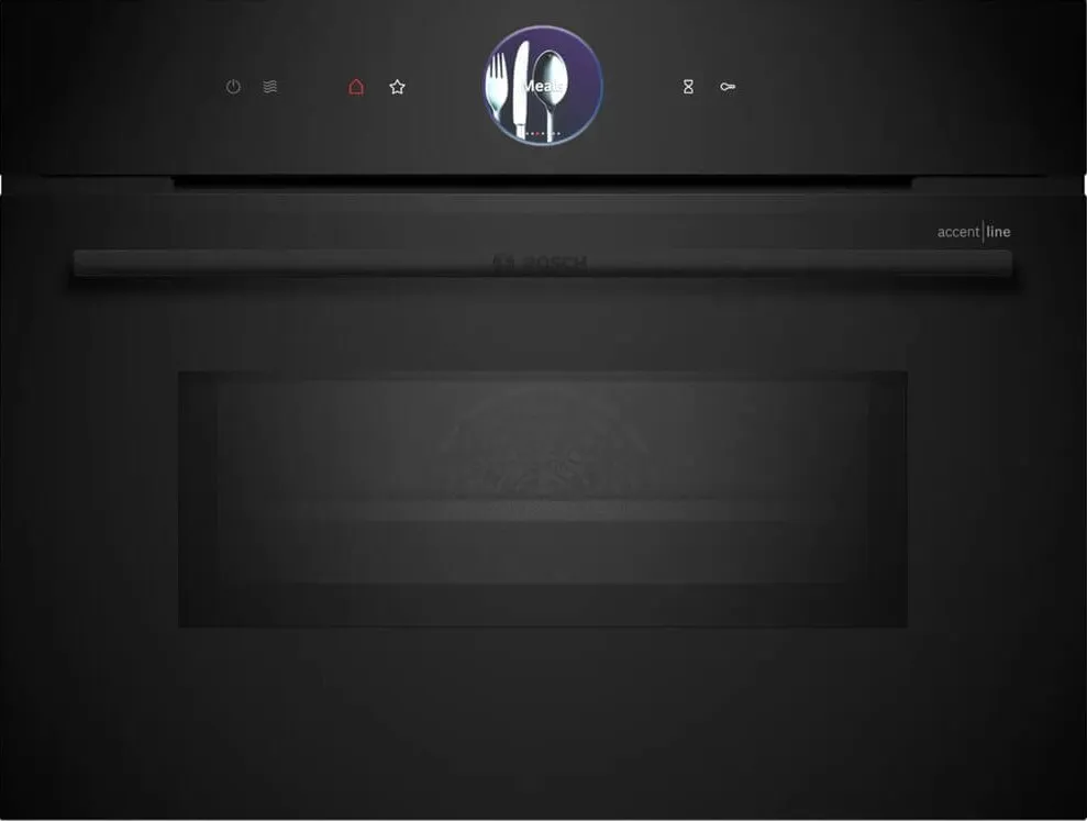 Фото товара: Bosch CMG936AB1S