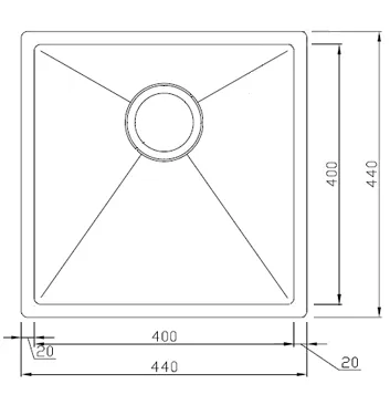 Схема встраивания