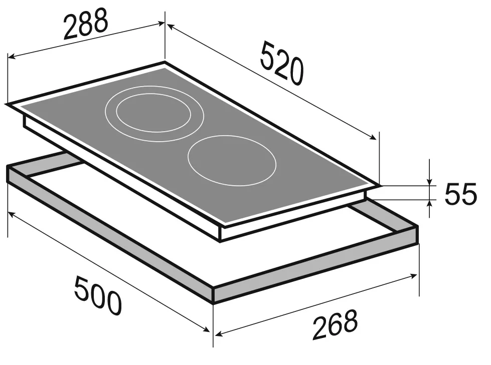 Схема встраивания