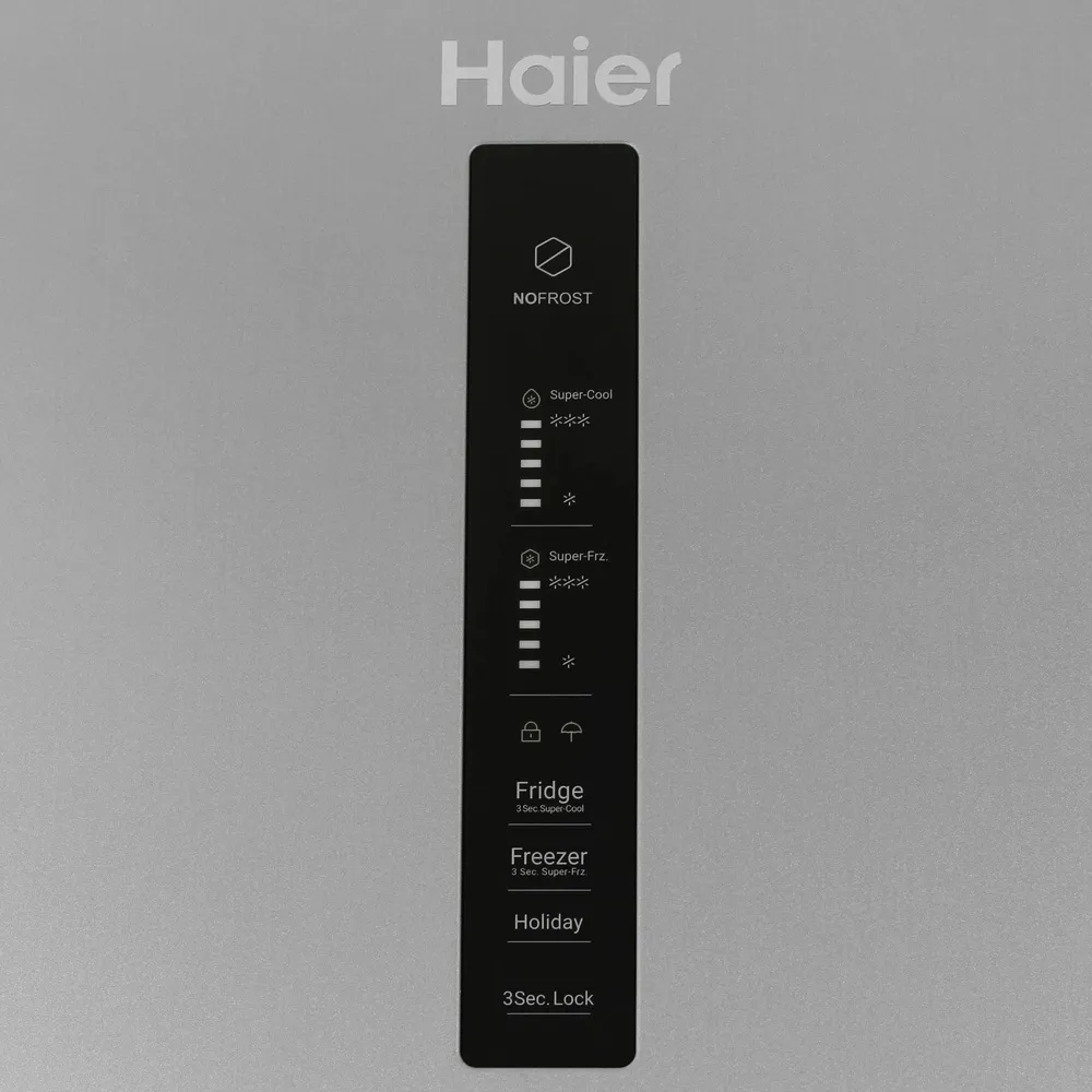 Детальное фото товара: Haier CEF536CSG
