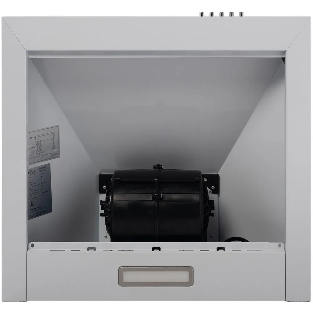 Детальное фото товара: making Oasis everywhere KB-60W