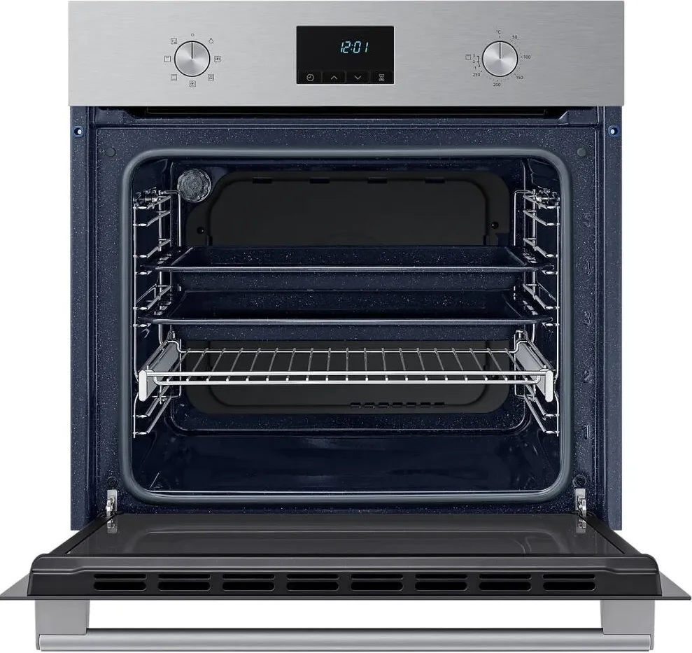 Детальное фото товара: Samsung NV68A1145RS