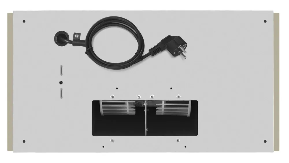 Детальное фото товара: MEFERI INBOX60BG GLASS ULTRA