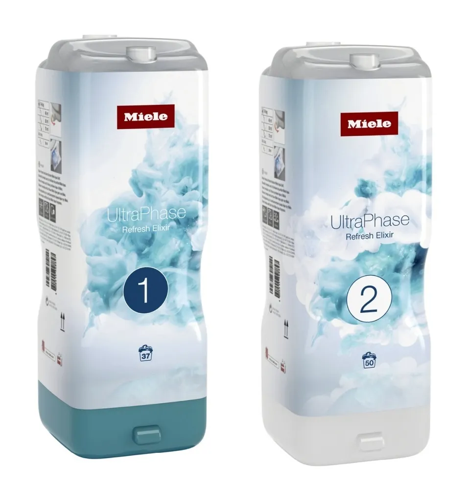 Фото товара: Miele Set 2 UltraPhase Refresh Elixir