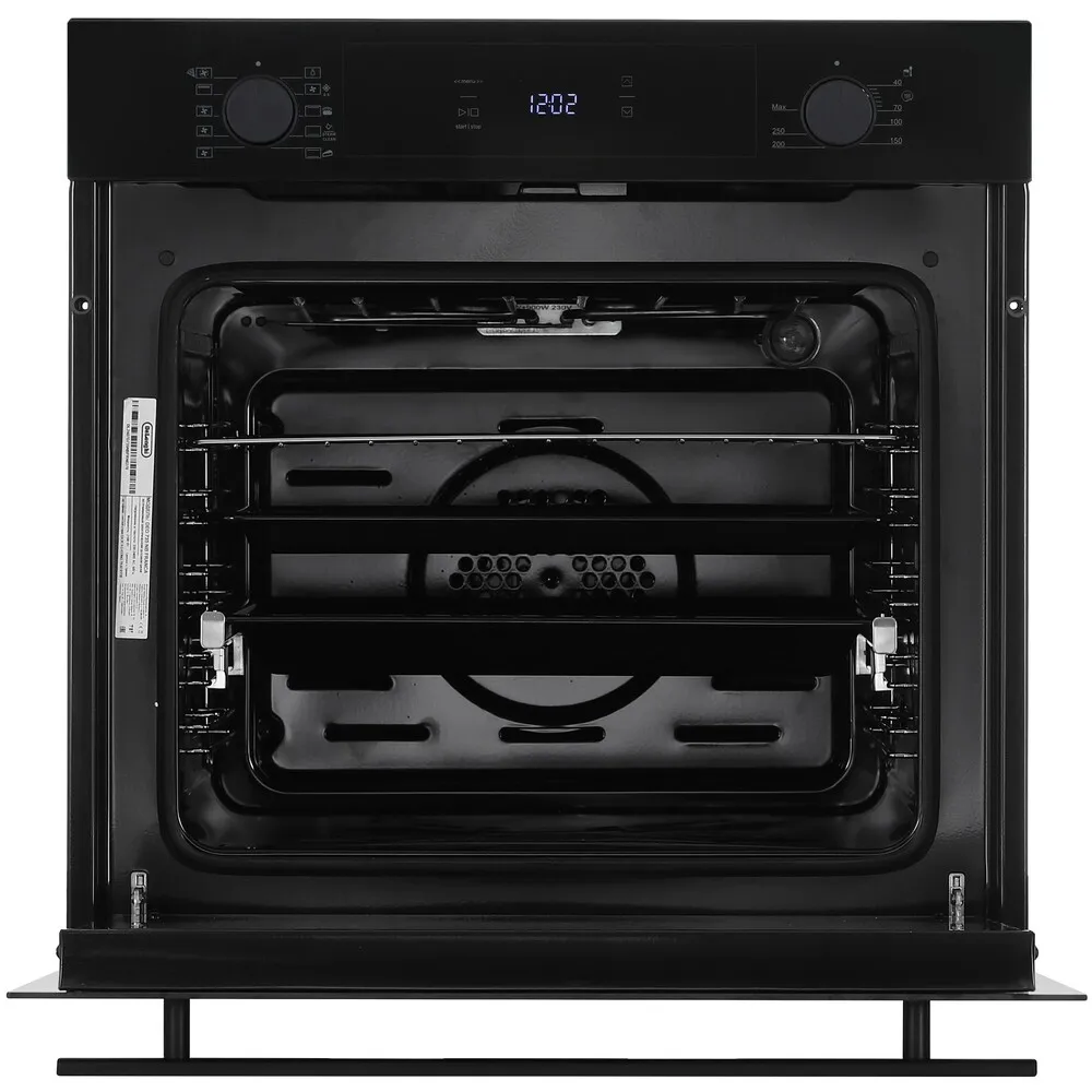 Детальное фото товара: DeLonghi DEO 735 NB NORMA