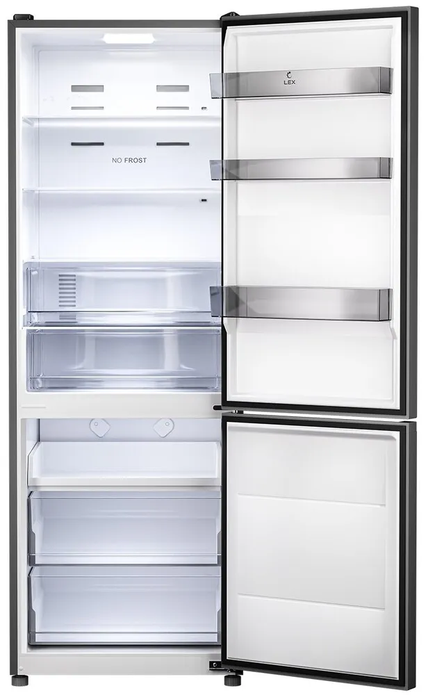 Детальное фото товара: LEX LKB185GrGIDMax