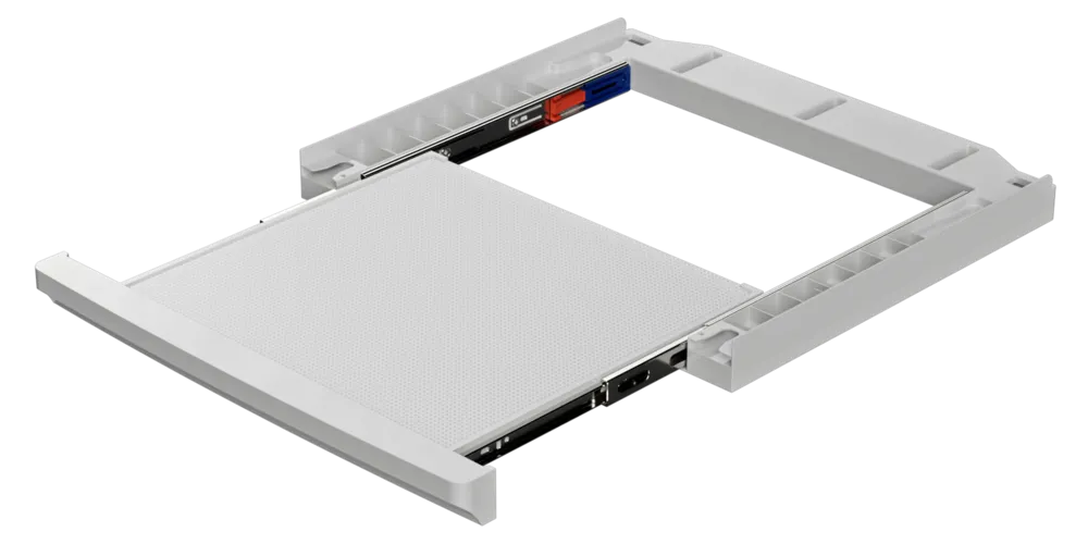 Детальное фото товара: Monsher MDS 510 Blanc