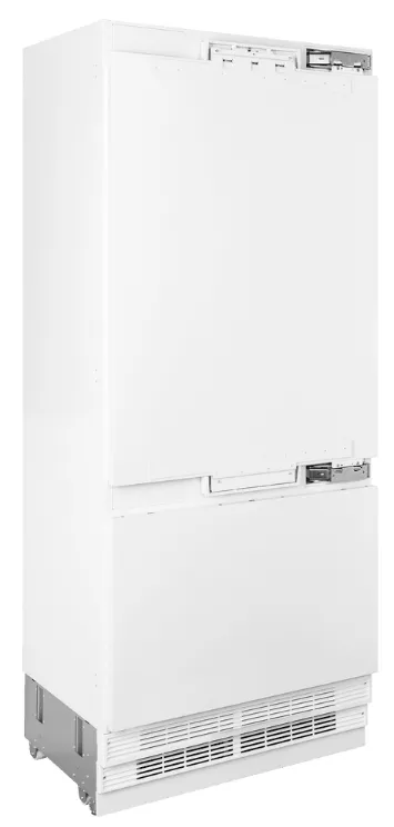 Детальное фото товара: Maunfeld MBF212NFW1 Inverter