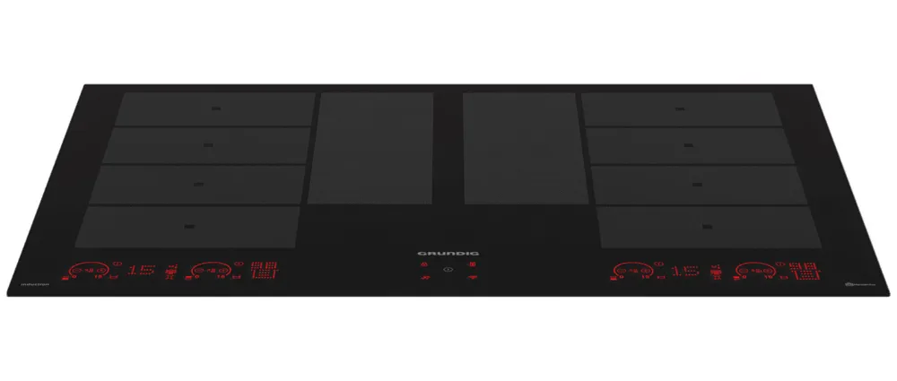 Детальное фото товара: Grundig GIEI 838980 INH индукционная поверхность