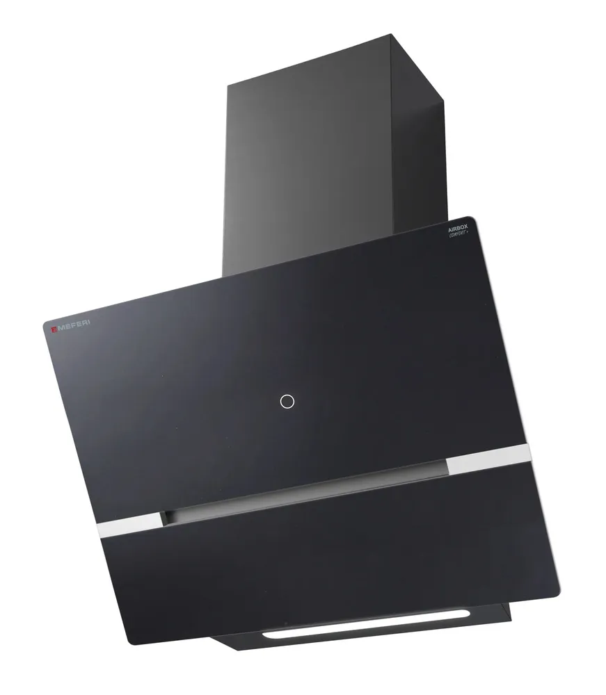 Детальное фото товара: MEFERI AIRBOX60BK COMFORT PLUS