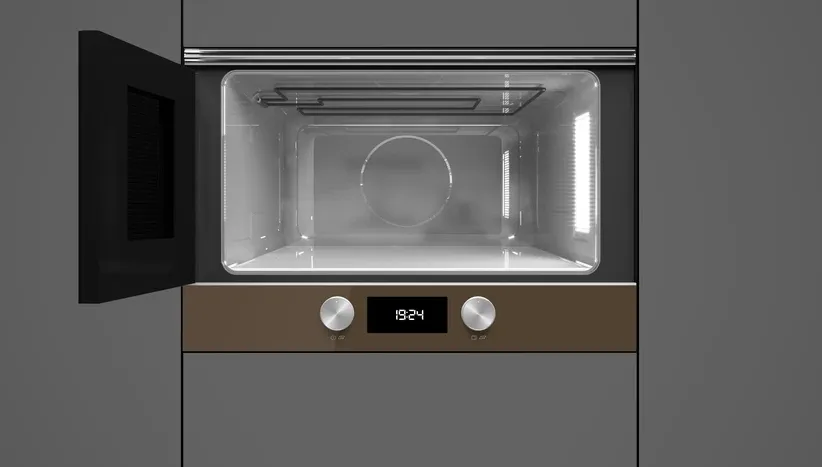 Детальное фото товара: Teka ML 8220 BIS L LONDON BRICK BROWN