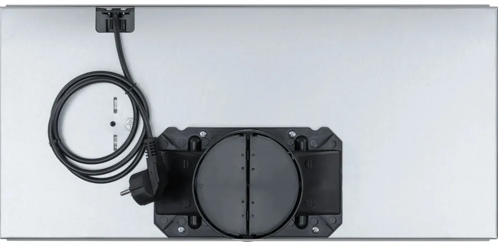 Детальное фото товара: MEFERI INBOX52IX PUSH COMFORT